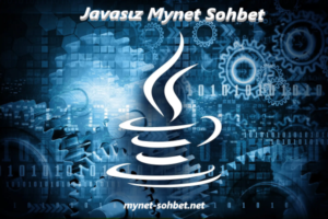 Javasız Mynet Sohbet