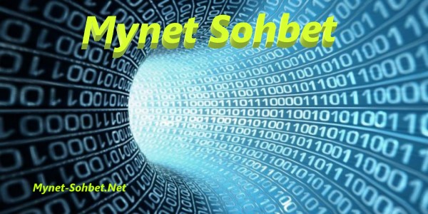 Mynet Sohbet