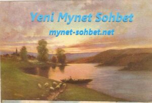 Yeni Mynet Sohbet
