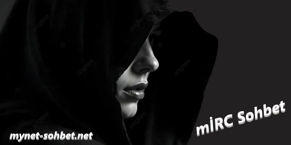 mİRC Sohbet